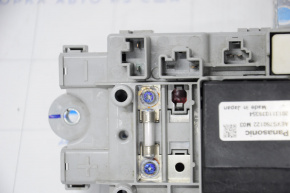 Battery power relay box Ford Fusion mk5 13-20 hybrid