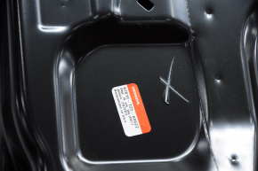 Дверь голая передняя правая Acura MDX 14-20 новый OEM оригинал