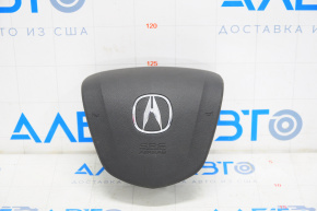 Подушка безпеки airbag в кермо водійська Acura MDX 14-20