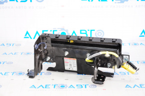 Подушка безпеки airbag коленная водійська лев Acura MDX 14-20