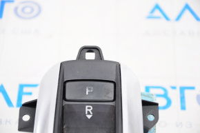Селектор КПП Acura MDX 16 дорест кнопки, стерта кнопка