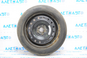 Запасне колесо докатка Acura MDX 14-20 іржаве