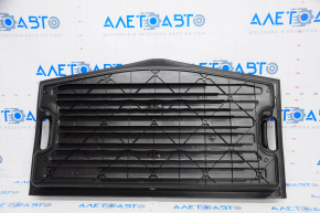 Піддон багажника Audi Q7 4L 10-15