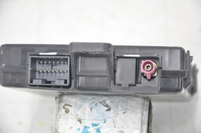Keyless receiver module Dodge Dart 13-16