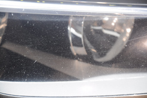 Фара передняя правая VW Jetta 11-16 голая USA галоген под полировку