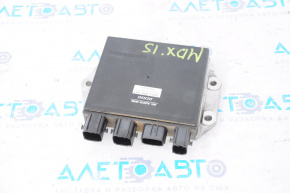INJECTOR DRIVER UNIT Acura MDX 14-16