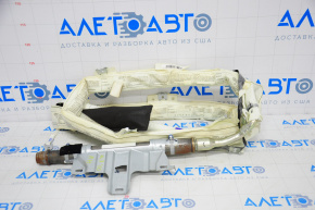 Подушка безопасности airbag боковая шторка правая Audi Q7 4L 10-15