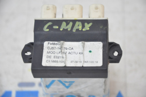 Сенсор заднего бампера Ford C-max MK2 13-18
