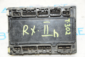 Engine junction Fuse Box Relay Power Lexus RX400h 06-08