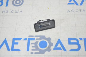 Підсвічування номерного знака двері багажника Tesla Model S 12-20 тип 1