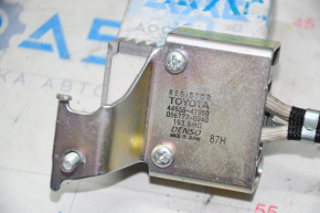 Resistor Toyota Prius 20 04-09