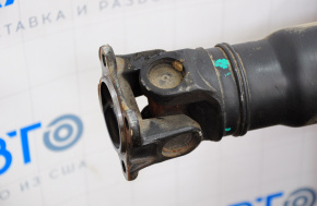 Карданный вал кардан Acura MDX 16-18 порван пыльник