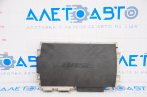 Усилитель аудио Audi Q7 4L 10-15 Bose