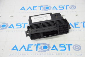 Power Supply Module Audi Q7 4L 10-15