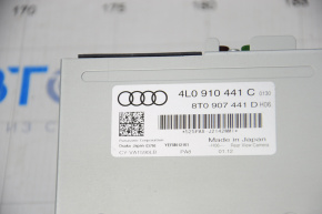 Rear Reverse Camera Control Audi Q7 4L 10-15