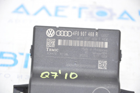 GATEWAY CONTROL MODULE Audi Q7 4L 10-15
