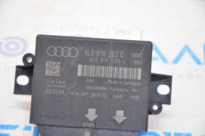 PARKING ASSIST COMPUTER CONTROL MODULE Audi Q7 4L 10-15