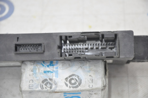Anti-Theft Locking Control Module BMW 335i e92 07-13 зламане кріплення