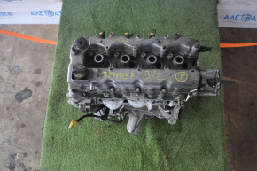 Двигатель Chrysler 200 15-17 2.4 146к, топляк, клин, заломаны шпильки, на з/ч