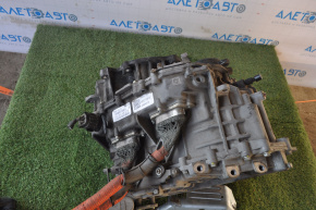 АКПП в сборе Ford C-max MK2 13-18 plug-in 86к