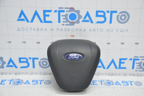 Подушка безопасности airbag в руль водительская Ford Fusion mk5 13-16