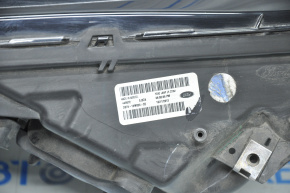 Фара передняя левая голая Ford Fusion mk5 13-16 под полировку