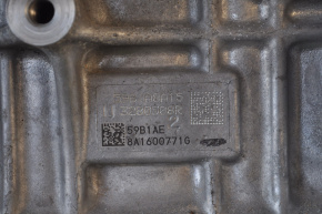 Двигатель Honda Accord 18-22 1.5T L15BE 81к 11-10-11-11