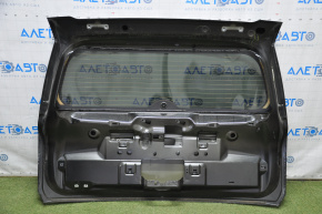 Дверь багажника голая Jeep Patriot 11-17 черный PX8 тычки