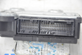 Модуль srs airbag компьютер подушек безопасности Chrysler 200 15-17