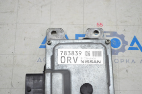 Блок керування АКПП Nissan Rogue 14-16 FWD