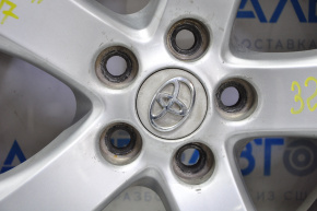 Диск колесный R17 Toyota Sienna 11-20 легкая бордюрка