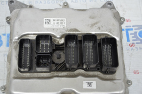 Блок ECU компьютер двигателя BMW 3 F30 12-16 N20