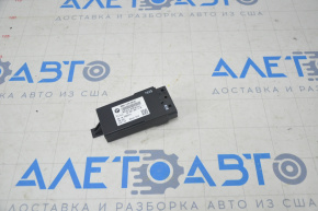 FRONT SEAT CONTROL MODULE BMW 3 F30 12-18