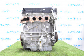 Двигатель Ford Fusion mk5 13-20 2.5 87к компрессия 13-13-13-13
