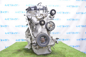 Двигун Ford Fusion mk5 13-20 2.5 87к компресія 13-13-13-13