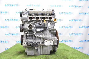 Двигатель Ford Fusion mk5 13-20 2.5 87к компрессия 13-13-13-13