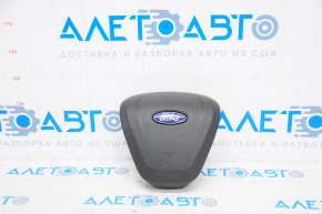 Подушка безопасности airbag в руль водительская Ford Fusion mk5 13-16