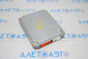 Компьютер ВВБ battery sensor Lexus RX400h 06-09