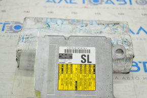 Модуль srs airbag компьютер подушек безопасности Lexus RX350 10-15