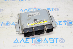 Блок ECU комп'ютер двигуна Nissan Pathfinder 13-20