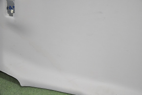 Обшивка потолка Nissan Pathfinder 13-20 серый без люка, надрыв, под чистку