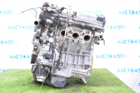 Двигатель Toyota Sienna 11-20 3.5 2GRFE 3.5 130к, на з/ч