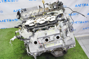 Двигатель Toyota Sienna 11-20 3.5 2GRFE 3.5 130к, на з/ч