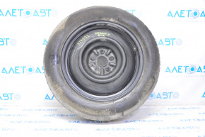 Запасне колесо докатка Toyota Sienna 11-R17 155/80