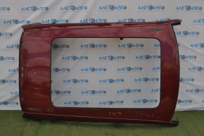 Крыша металл VW Tiguan 09-17 под люк панораму отпилена
