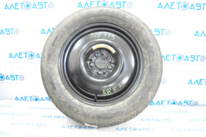Запасне колесо докатка Nissan Murano z52 15- R18 165/90