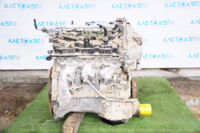 Двигатель Nissan Pathfinder 13-20 VQ35DE 3.5 88к, на з/ч