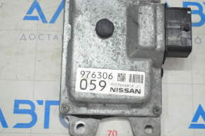 Блок керування АКПП Nissan Rogue 14-16 AWD