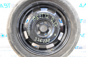 Колісний диск R17 VW Beetle 12- потерт