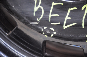 Колісний диск R17 VW Beetle 12- подряпини
